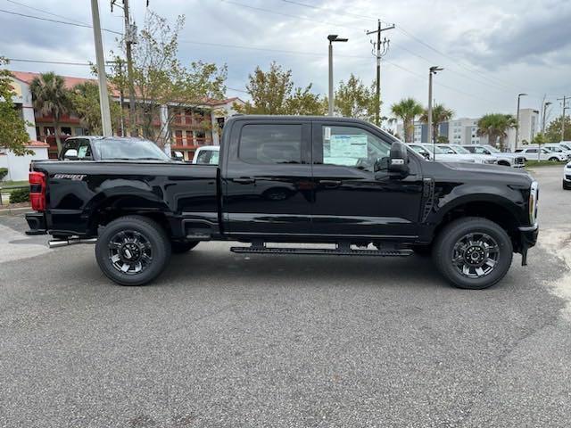 new 2024 Ford F-250 car, priced at $68,062