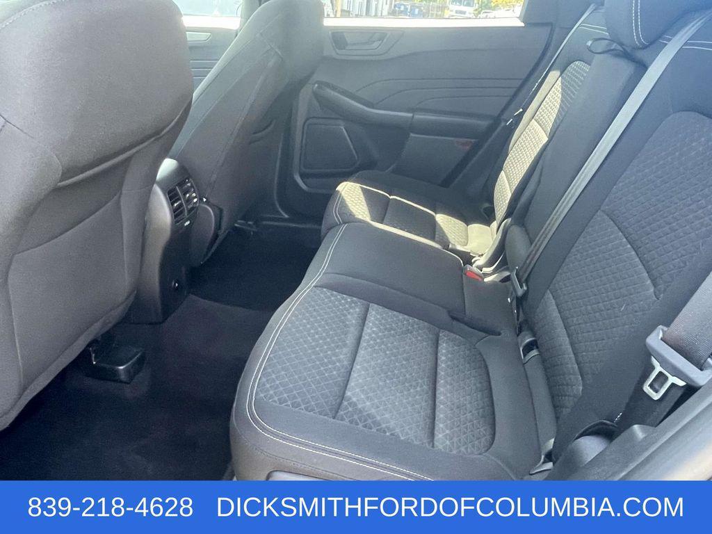 used 2024 Ford Escape car, priced at $24,995