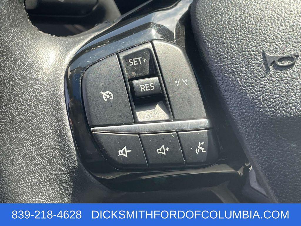 used 2024 Ford Escape car, priced at $24,995