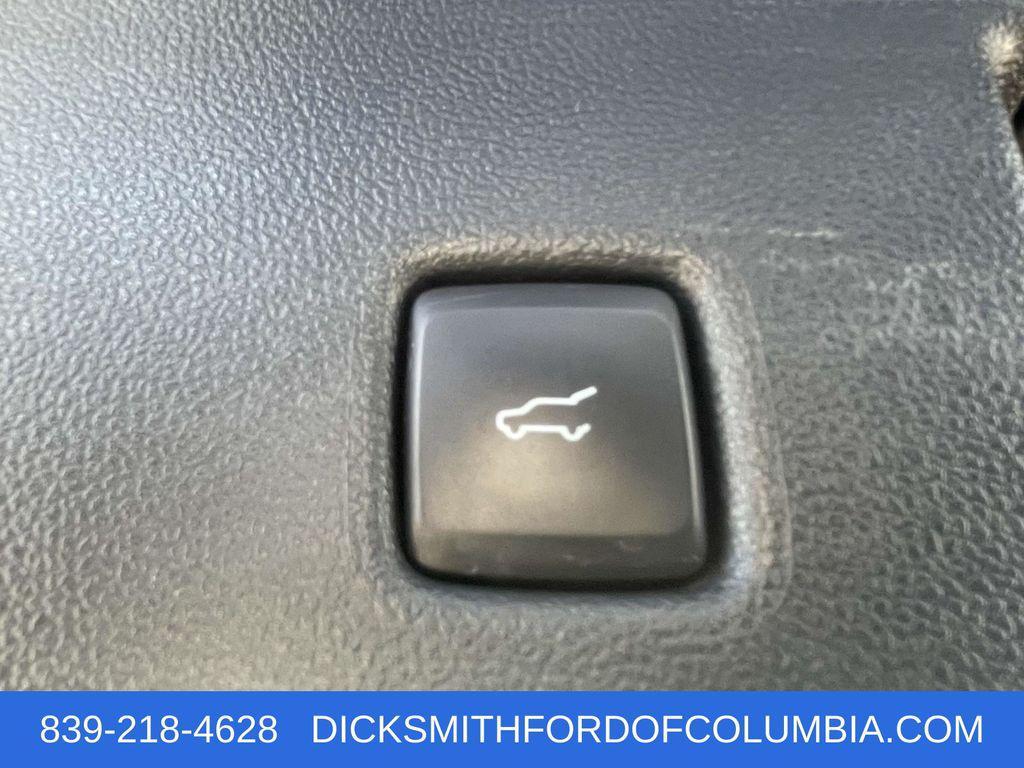 used 2024 Ford Escape car, priced at $24,995