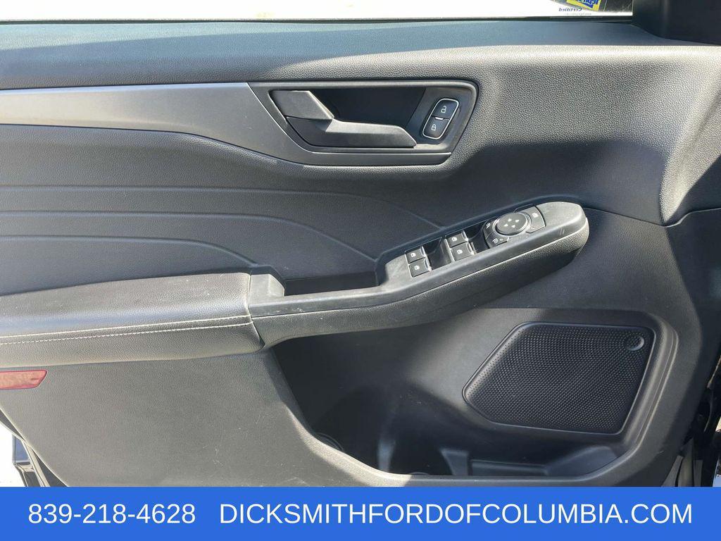 used 2024 Ford Escape car, priced at $24,995