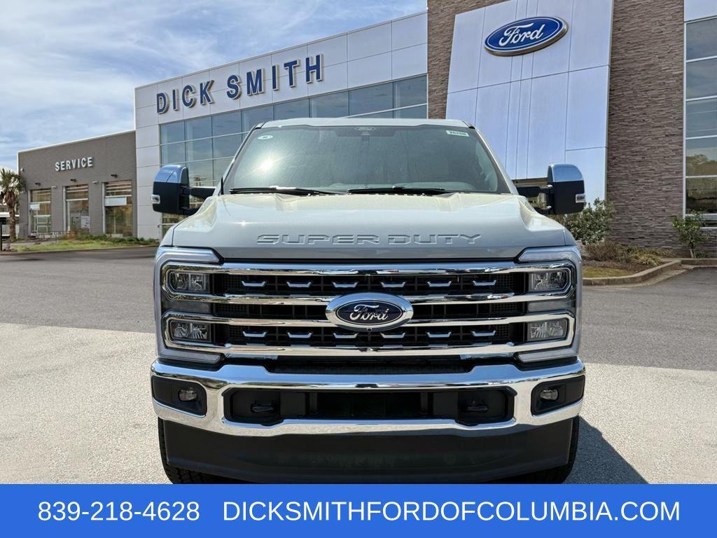 new 2025 Ford F-250 car, priced at $78,648