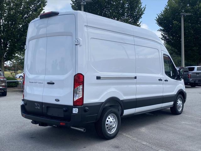 new 2025 Ford Transit-350 car, priced at $56,185