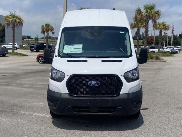 new 2025 Ford Transit-350 car, priced at $56,185