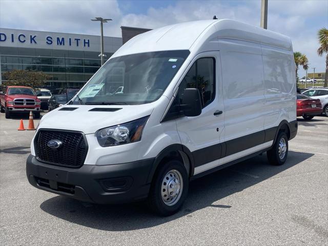 new 2025 Ford Transit-350 car, priced at $56,185