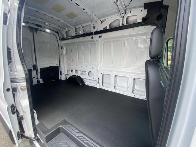 new 2025 Ford Transit-350 car, priced at $56,185
