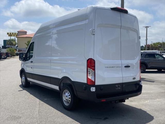 new 2025 Ford Transit-350 car, priced at $56,185