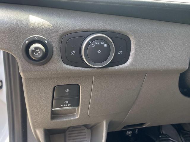 new 2025 Ford Transit-350 car, priced at $56,185