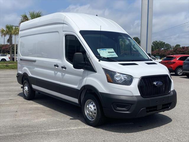 new 2025 Ford Transit-350 car, priced at $56,185