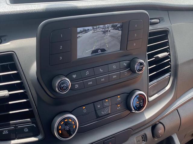 new 2025 Ford Transit-350 car, priced at $56,185
