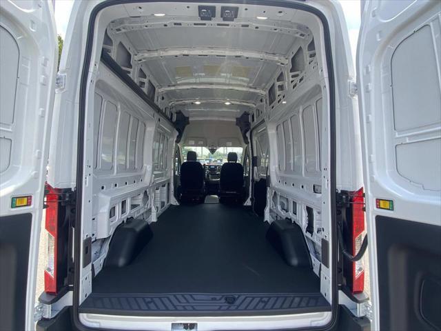 new 2025 Ford Transit-350 car, priced at $56,185