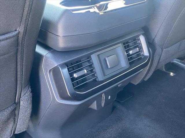 new 2025 Ford F-150 car, priced at $56,257