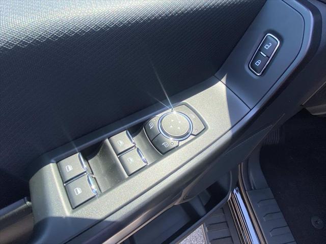 new 2025 Ford F-150 car, priced at $56,257