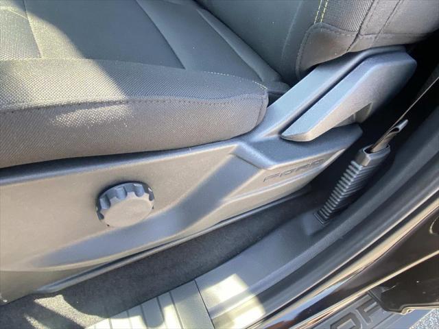 new 2025 Ford F-150 car, priced at $56,257