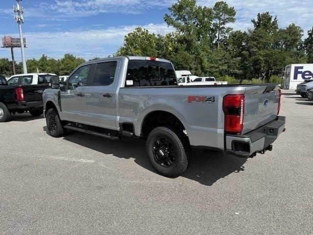 new 2024 Ford F-250 car, priced at $59,001