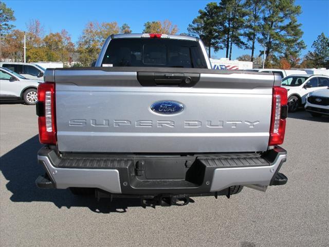 new 2024 Ford F-250 car, priced at $57,427