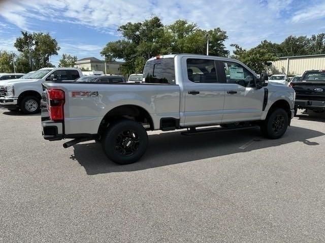 new 2024 Ford F-250 car, priced at $59,001