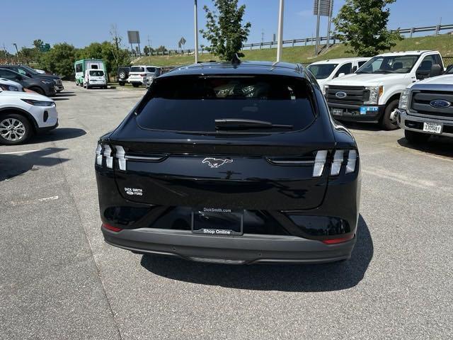 new 2024 Ford Mustang Mach-E car, priced at $48,863