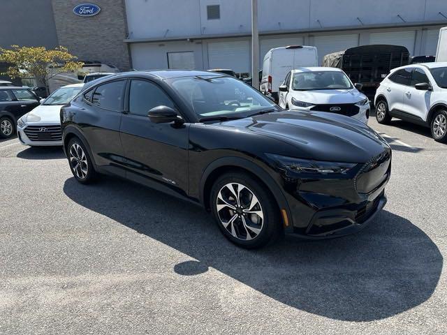 new 2024 Ford Mustang Mach-E car, priced at $48,863