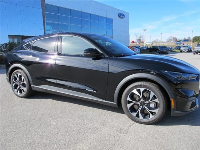 new 2024 Ford Mustang Mach-E car, priced at $44,872