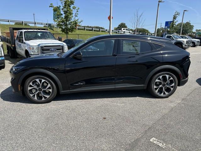 new 2024 Ford Mustang Mach-E car, priced at $48,863