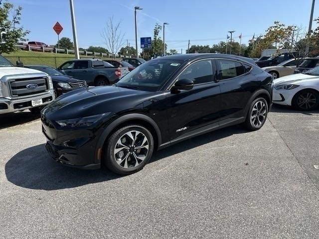 new 2024 Ford Mustang Mach-E car, priced at $48,863