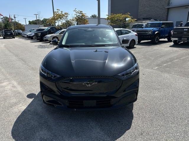 new 2024 Ford Mustang Mach-E car, priced at $48,863