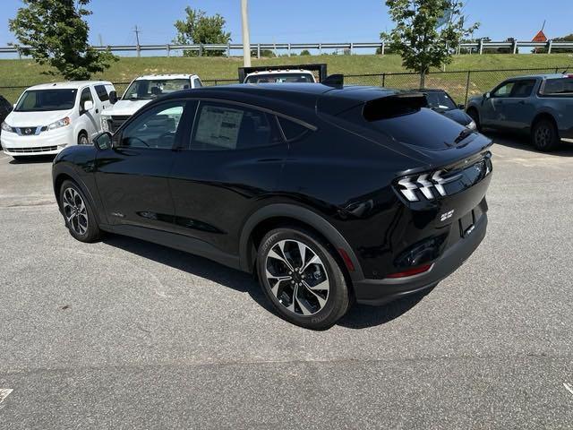 new 2024 Ford Mustang Mach-E car, priced at $48,863