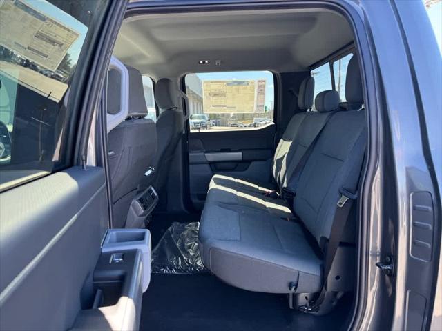 new 2025 Ford F-150 car, priced at $51,482