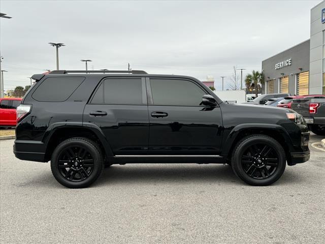 used 2019 Toyota 4Runner car, priced at $35,995