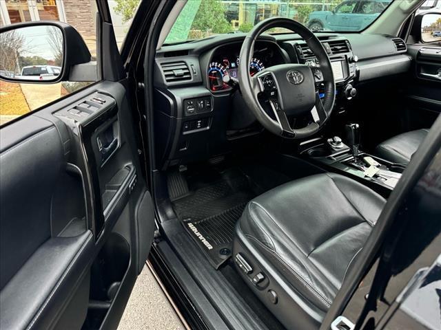 used 2019 Toyota 4Runner car, priced at $35,995