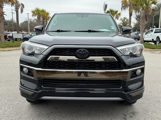 used 2019 Toyota 4Runner car, priced at $35,995