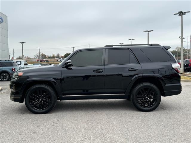 used 2019 Toyota 4Runner car, priced at $35,995