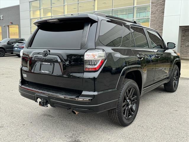 used 2019 Toyota 4Runner car, priced at $35,995