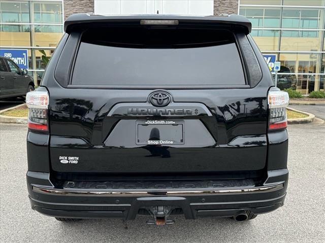 used 2019 Toyota 4Runner car, priced at $35,995