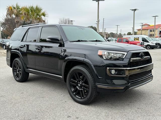 used 2019 Toyota 4Runner car, priced at $35,995