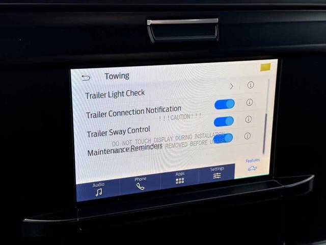 new 2025 Ford F-250 car, priced at $55,065