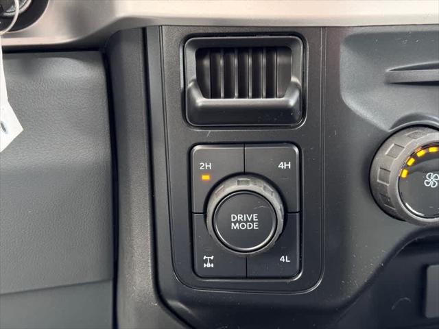 new 2025 Ford F-250 car, priced at $55,065