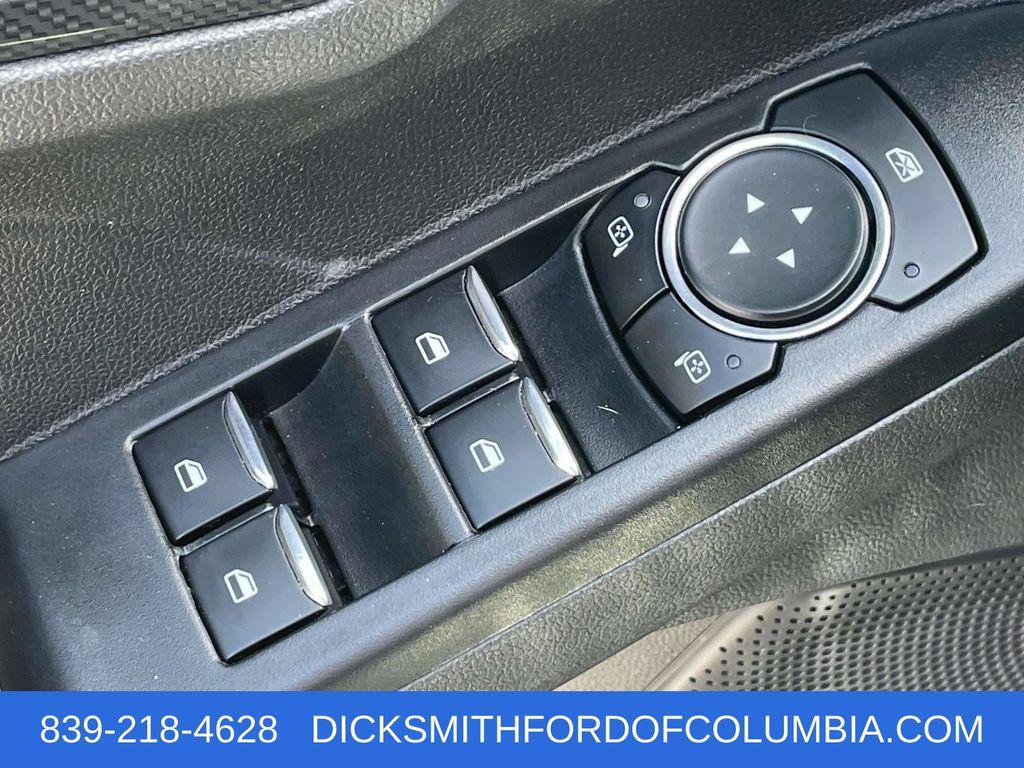 used 2023 Ford Escape car, priced at $24,295