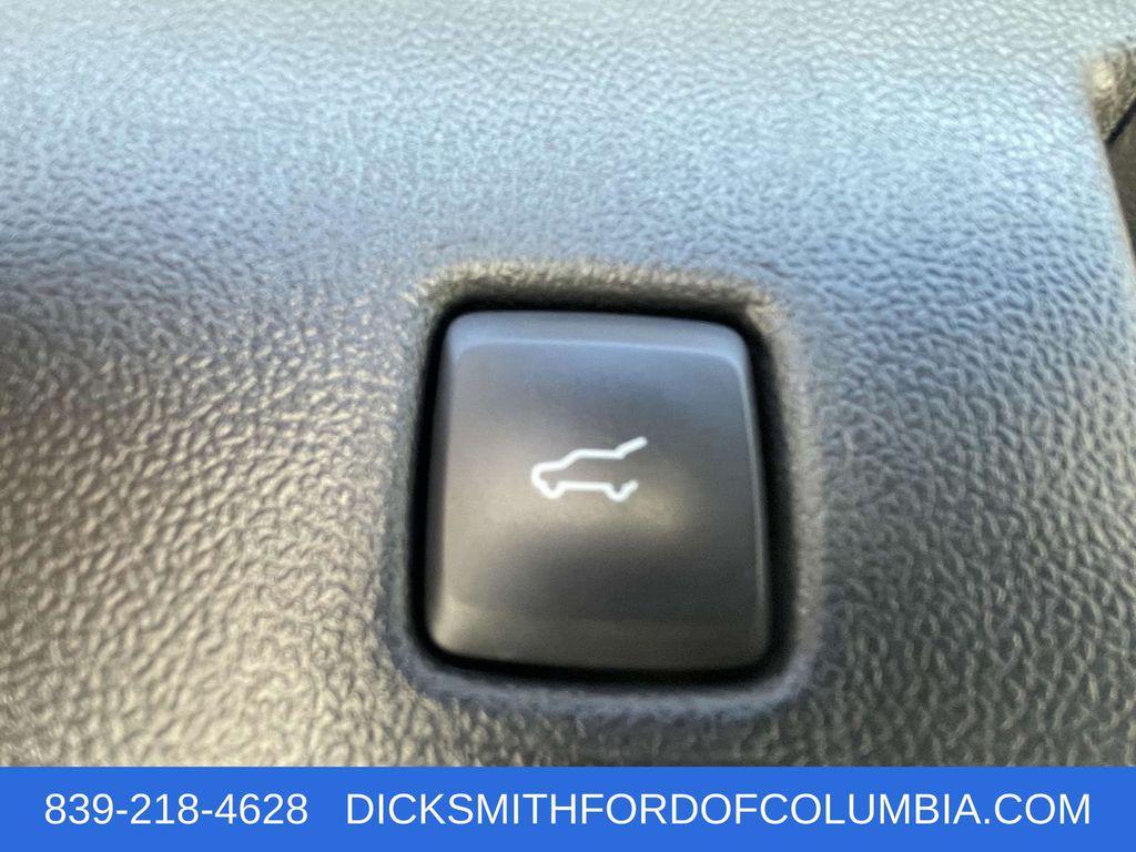 used 2023 Ford Escape car, priced at $24,295