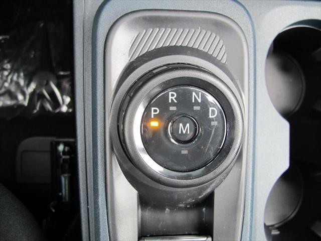 new 2025 Ford Maverick car, priced at $39,717