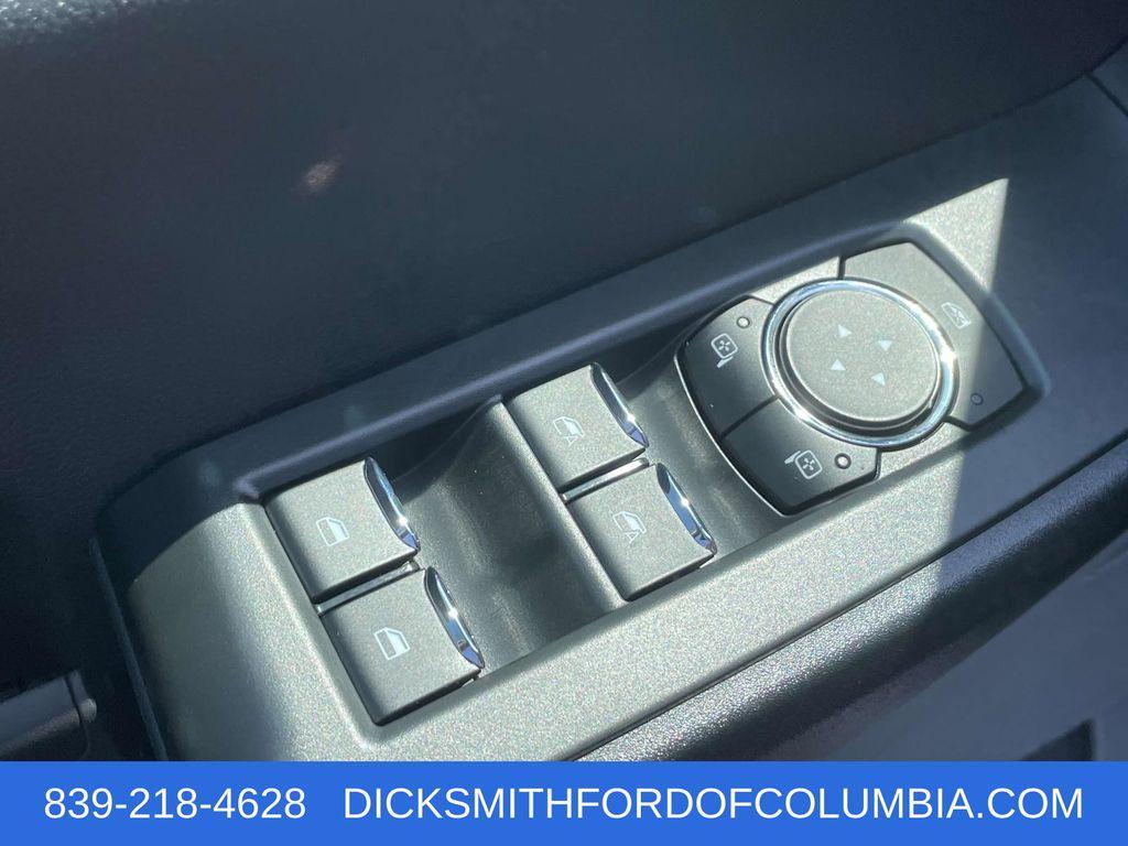 new 2025 Ford F-350 car, priced at $59,185