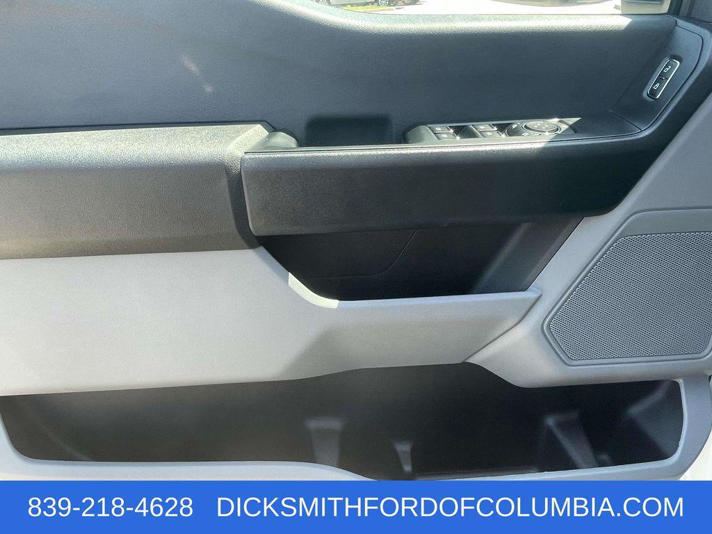 new 2025 Ford F-350 car, priced at $59,185