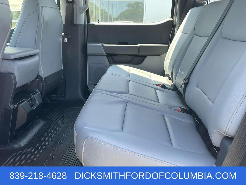 new 2025 Ford F-350 car, priced at $59,185