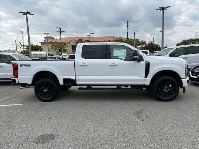 new 2024 Ford F-250 car, priced at $67,714