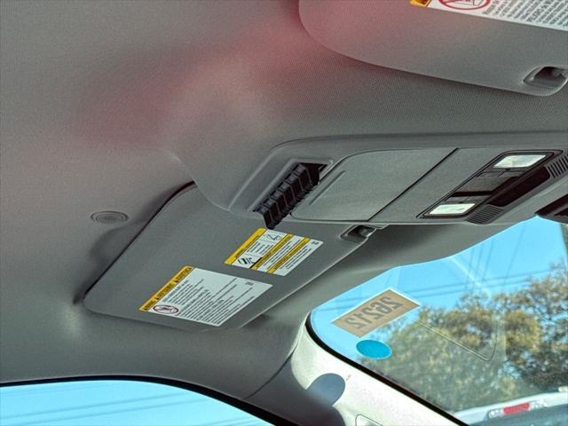 new 2025 Ford F-450 car, priced at $65,920