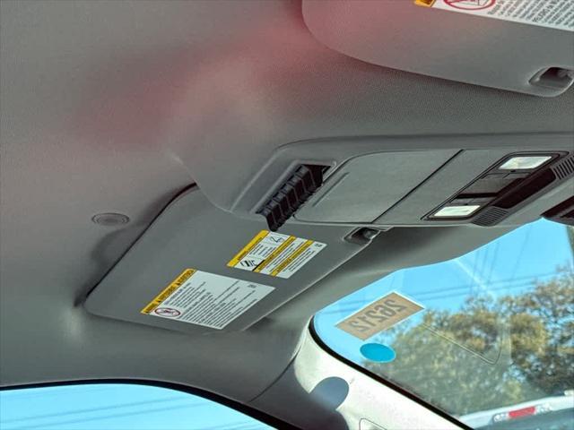 new 2025 Ford F-450 car, priced at $81,467