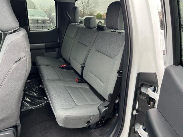 new 2024 Ford F-150 car, priced at $45,176