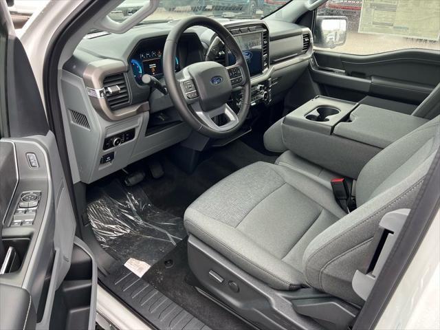 new 2024 Ford F-150 car, priced at $45,176