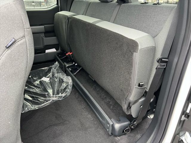 new 2024 Ford F-150 car, priced at $45,176